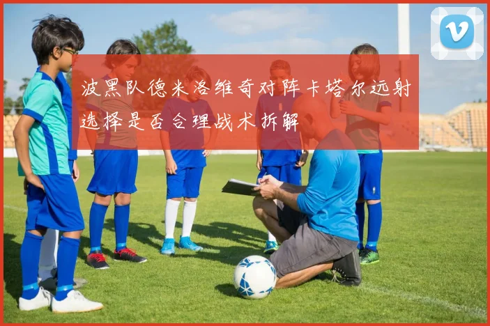 波黑队德米洛维奇对阵卡塔尔远射选择是否合理战术拆解