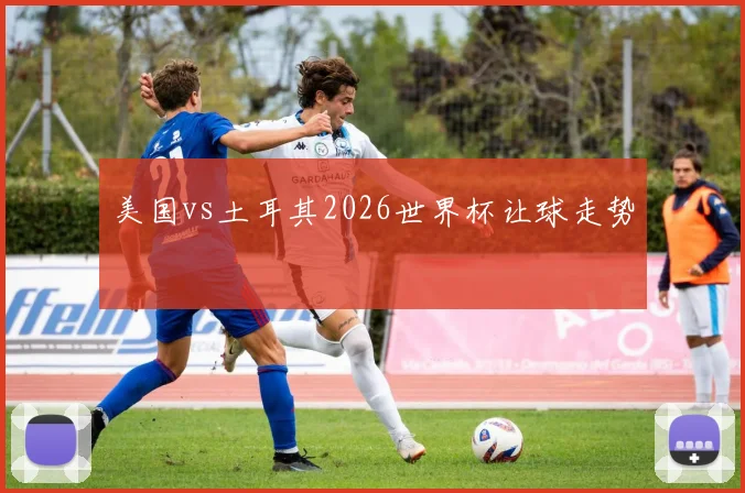 美国vs土耳其2026世界杯让球走势