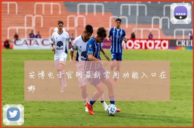 安博电子官网最新常用功能入口在哪