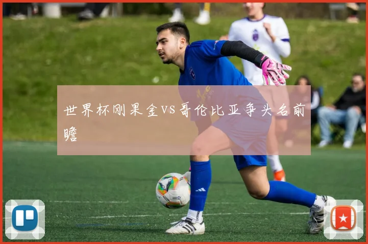 世界杯刚果金vs哥伦比亚争头名前瞻